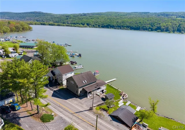 4th image of 1549 Otisco Valley Rd, Marietta, NY 13110 | MLS# S1682476