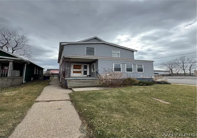 1st image of 733 Tifft St, Buffalo, NY 14220 | MLS# B1682953