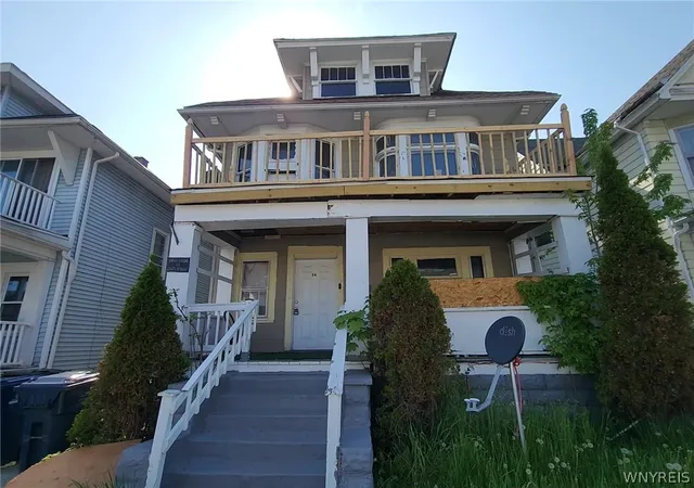 11th image of 34 Norway Park, Buffalo, NY 14208 | MLS# B1682882