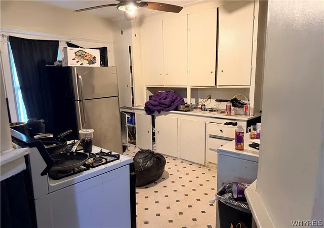 Listing Photo 3 - Condo for sale in building located at 34 Norway Park, Buffalo, NY 14208
