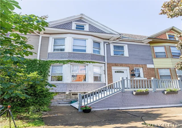 Homes for sale in Buffalo, NY | 936 W Ferry St #N, Buffalo, NY 14209 | MLS# B1683059