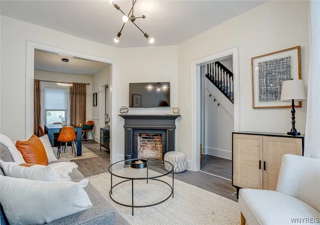 2nd image of 936 W Ferry St #N, Buffalo, NY 14209 | MLS# B1683059