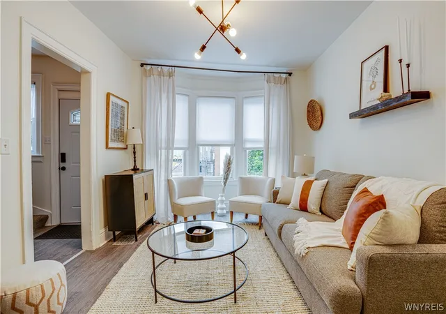 Photo 4 of Single family home for sale at 936 W Ferry St #N, Buffalo, NY 14209 | MLS# B1683059 | Listing updated on 2026-08-02
