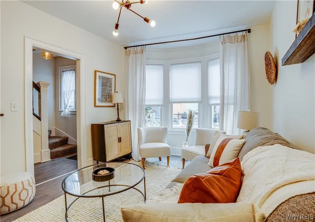 Photo 5 of Single family home for sale at 936 W Ferry St #N, Buffalo, NY 14209 | MLS# B1683059 | Listing updated on 2026-08-02