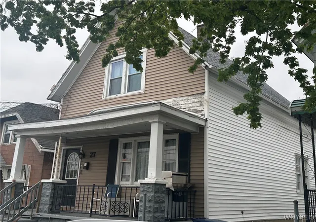 1st image of 27 Central Ave, Buffalo, NY 14206 | MLS# B1682044
