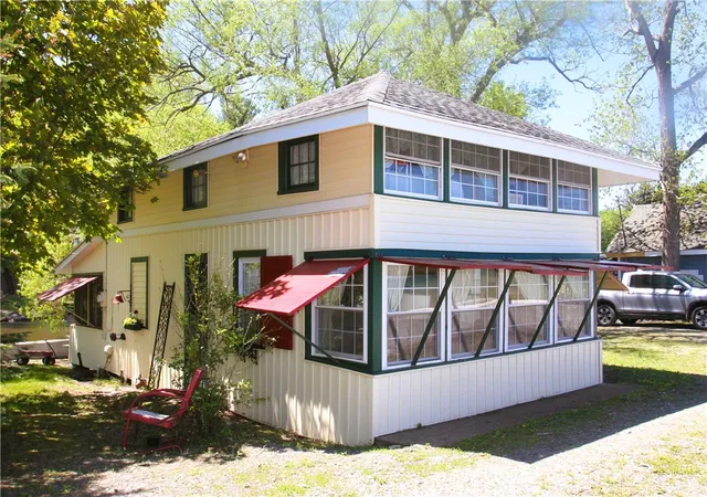 Photo 1 of Sale Pending at 13202 Park Rd, Waterport, NY 14571 | MLS# R1683090 | Listing updated on 2026-07-28