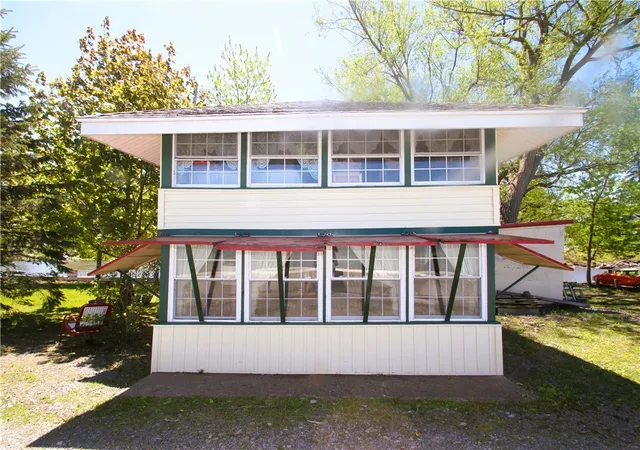 Photo 2 of Sale Pending at 13202 Park Rd, Waterport, NY 14571 | MLS# R1683090 | Listing updated on 2026-07-28