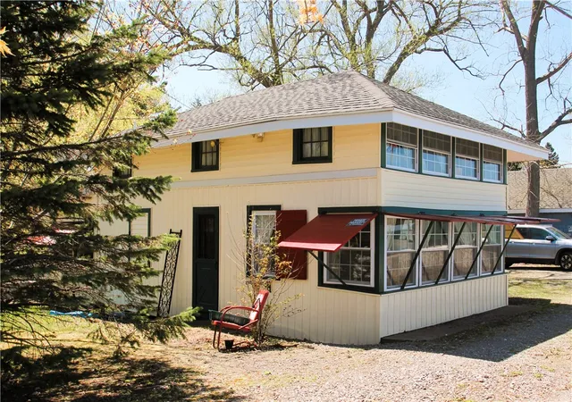 Photo 3 of Sale Pending at 13202 Park Rd, Waterport, NY 14571 | MLS# R1683090 | Listing updated on 2026-07-28