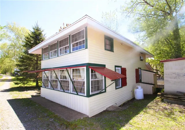 Photo 4 of Sale Pending at 13202 Park Rd, Waterport, NY 14571 | MLS# R1683090 | Listing updated on 2026-07-28
