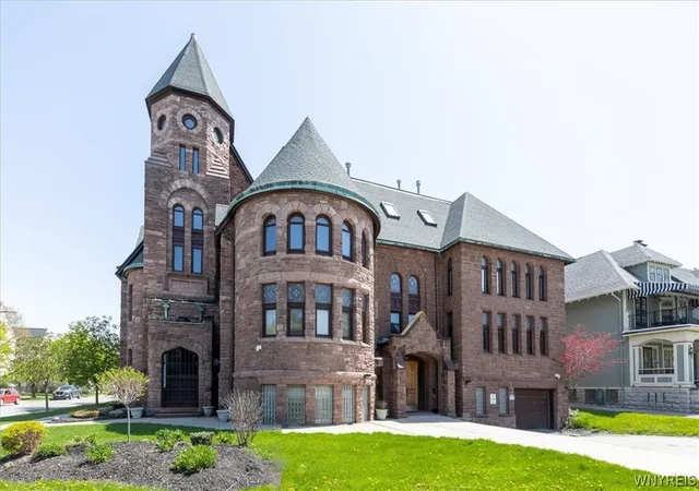 1st image of 231 Richmond Ave #11, Buffalo, NY 14222 | MLS# B1677131