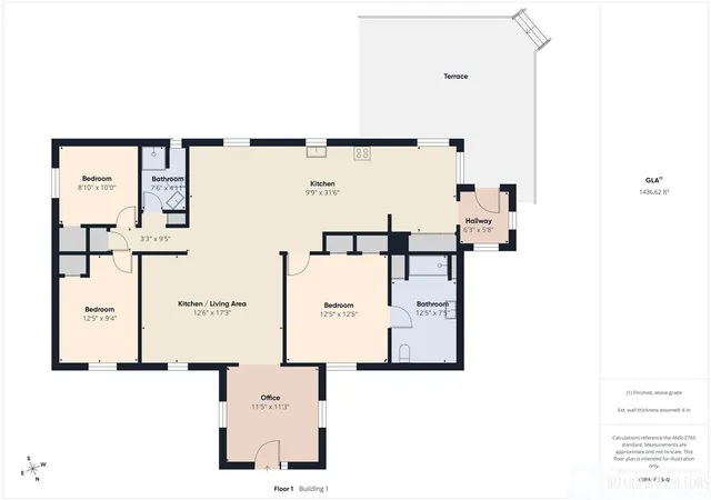 36th image of 2383 Chapin Rd, Sheridan, NY 14136 | MLS# R1682569