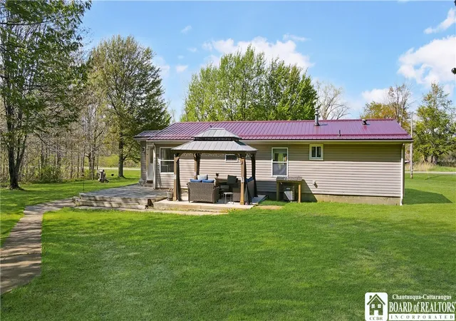 4th image of 2383 Chapin Rd, Sheridan, NY 14136 | MLS# R1682569