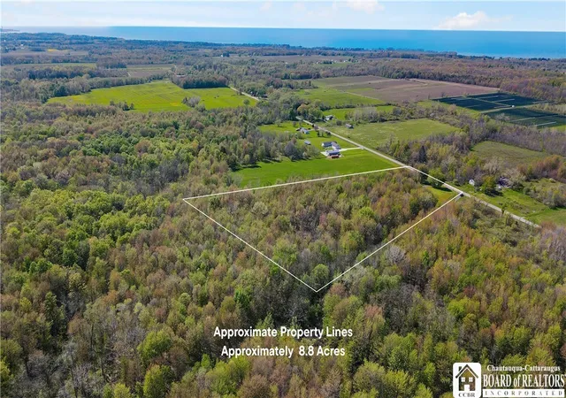 5th image of 2383 Chapin Rd, Sheridan, NY 14136 | MLS# R1682569