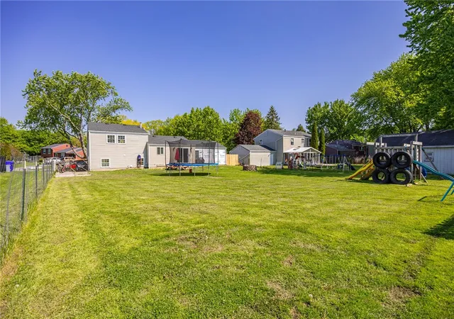 Homes for sale in Hamlin, NY | 24 Huntington Pkwy, Hamlin, NY 14464 | MLS# R1682621