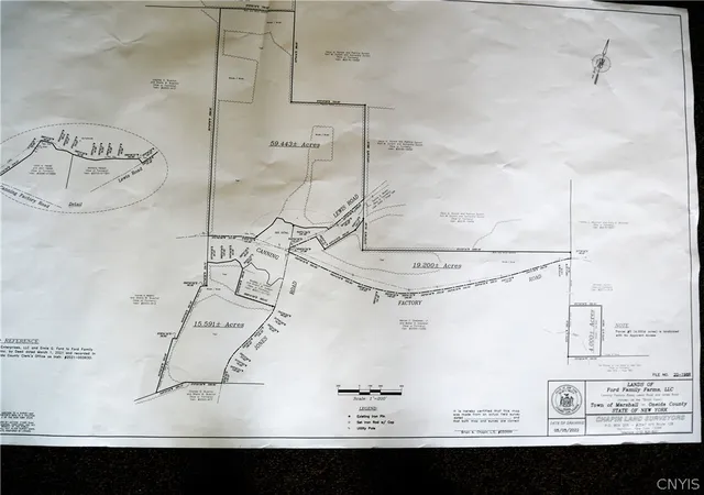 17th image of Canning Factory Rd, Waterville, NY 13480 | MLS# S1682617