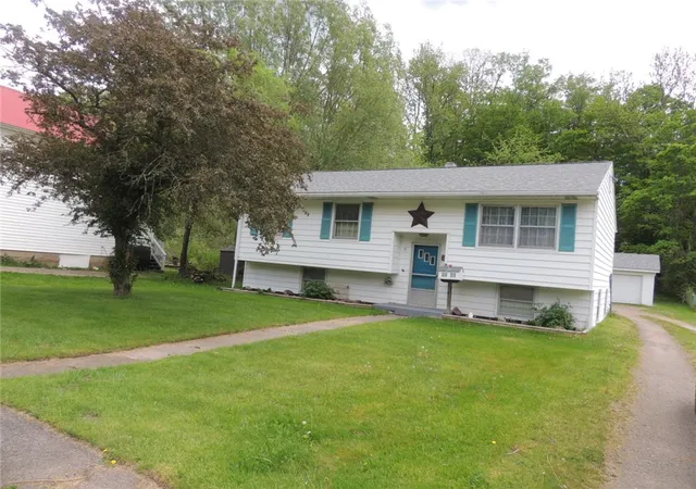 Photo 1 of Single family home for sale at 23 Adams St, Sidney, NY 13838 | MLS# R1682833 | Listing updated on 2026-07-25