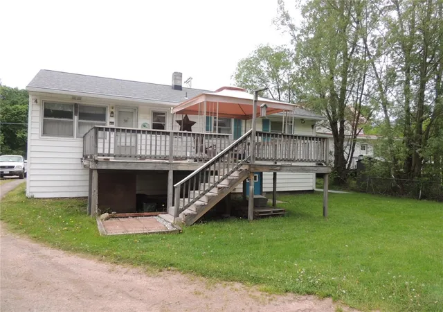Photo 2 of Single family home for sale at 23 Adams St, Sidney, NY 13838 | MLS# R1682833 | Listing updated on 2026-07-25