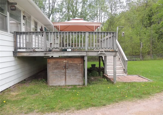Photo 3 of Single family home for sale at 23 Adams St, Sidney, NY 13838 | MLS# R1682833 | Listing updated on 2026-07-25