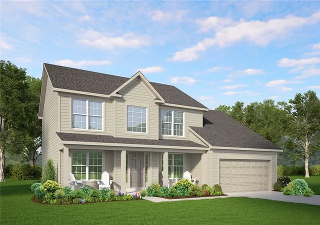 1st image of 1551 Osburn Ln, Farmington, NY 14425 | MLS# R1683024
