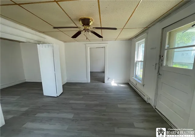 Photo 2 of Single family home for sale at 23 Valley St, Jamestown, NY 14701 | MLS# R1682699 | Listing updated on 2026-07-24