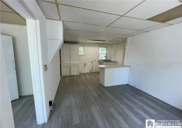 Photo 3 of Single family home for sale at 23 Valley St, Jamestown, NY 14701 | MLS# R1682699 | Listing updated on 2026-07-24