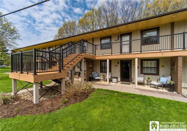 1st image of 409 Edgewater Dr, Westfield, NY 14787 | MLS# R1682878