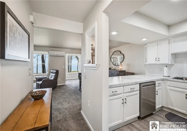 Photo 2 of Sale Pending at 409 Edgewater Dr, Westfield, NY 14787 | MLS# R1682878 | Listing updated on 2026-07-15