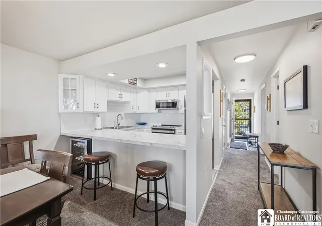 Photo 3 of Sale Pending at 409 Edgewater Dr, Westfield, NY 14787 | MLS# R1682878 | Listing updated on 2026-07-15