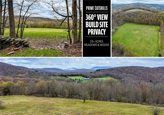 Photo 1 of Sale Pending at Lot 3 Brownell Rd, Bloomville, NY 13739 | MLS# R1682575 | Listing updated on 2026-07-29