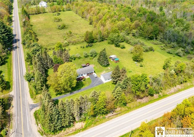 2nd image of 4523 Fluvanna Townline Rd, Ellery, NY 14701 | MLS# R1681155