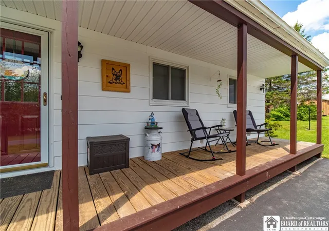 3rd image of 4523 Fluvanna Townline Rd, Ellery, NY 14701 | MLS# R1681155
