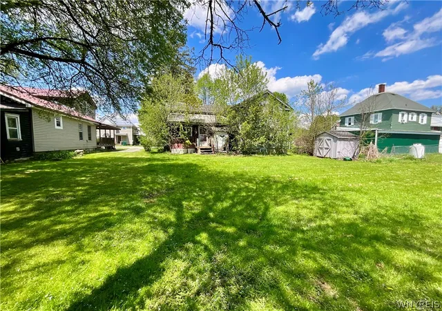 Homes for sale in Arcade, NY | 10 Mill St, Arcade, NY 14009 | MLS# B1683050