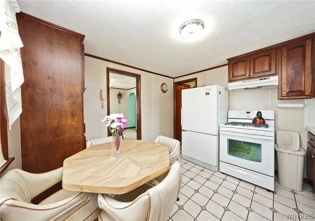 Photo 3 of Sale Pending at 51 Orchard Ave, Hamburg, NY 14219 | MLS# B1682902 | Listing updated on 2026-06-26