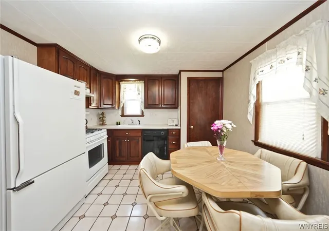 Photo 4 of Sale Pending at 51 Orchard Ave, Hamburg, NY 14219 | MLS# B1682902 | Listing updated on 2026-06-26
