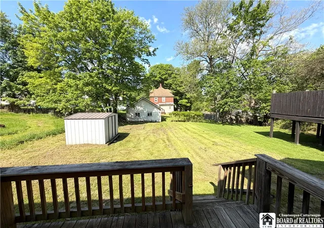 15th image of 25 Chapin St, Jamestown, NY 14701 | MLS# R1682835