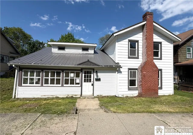 1st image of 25 Chapin St, Jamestown, NY 14701 | MLS# R1682835