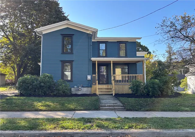 37th image of 28 Fair St, Oneonta, NY 13820 | MLS# R1680882