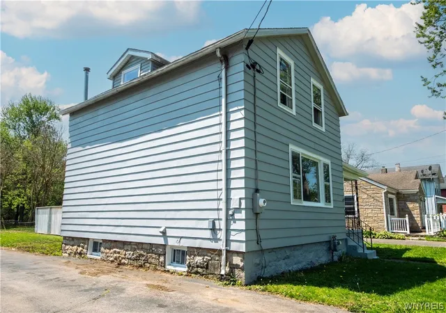 5th image of 161 Elmwood Ave, Lockport, NY 14094 | MLS# B1682984