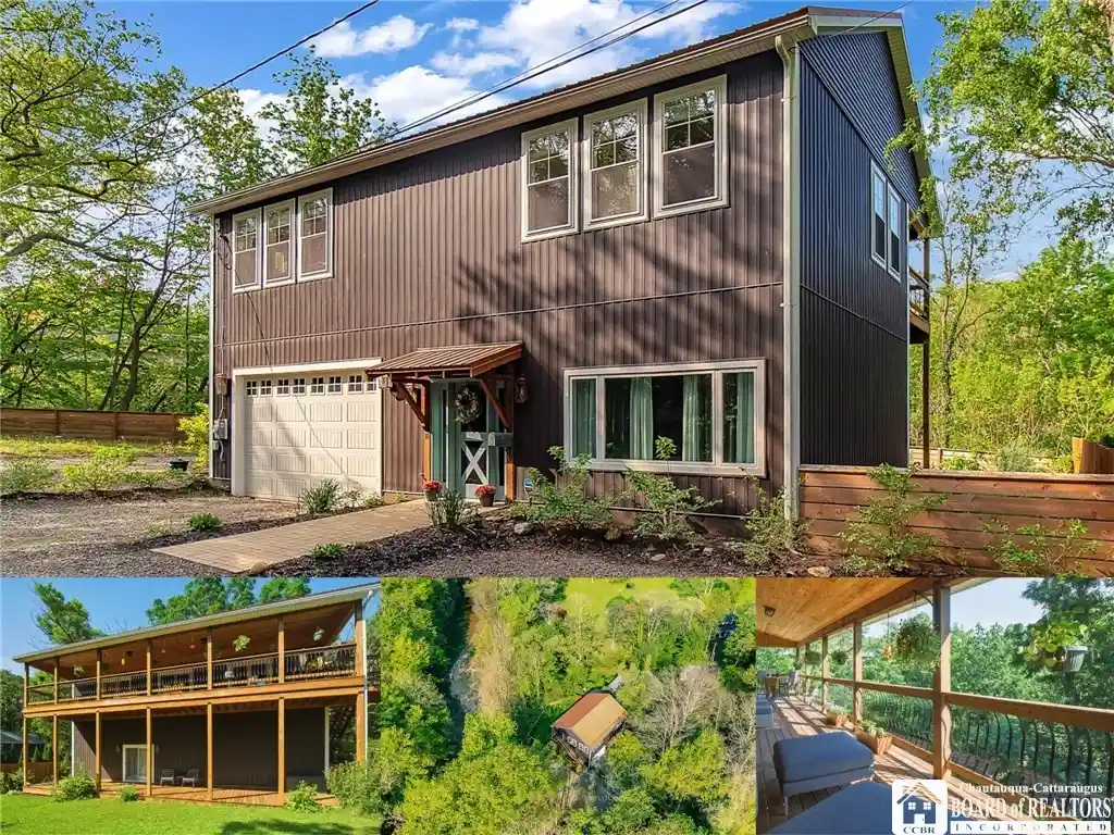 Photo 1 of Single family home for sale at 10 N Water St, Westfield, NY 14787 | MLS# R1682701 | Listing updated on 2026-09-26