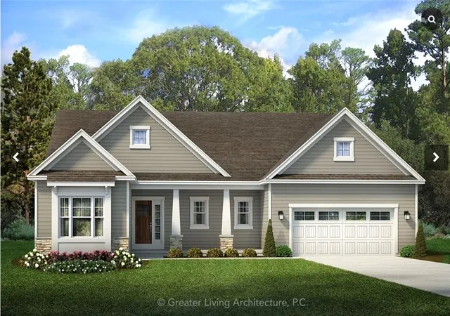 1st image of Lot 416 Bellasera Trl, Greece, NY 14626 | MLS# R1681296