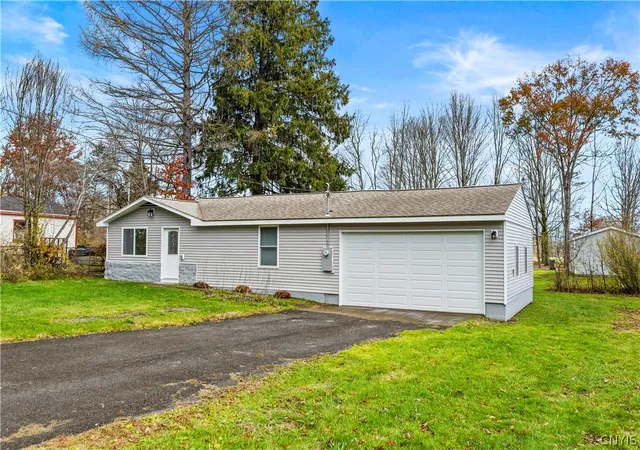 Homes for sale in Rome, NY | 7160 Taft Ave, Rome, NY 13440 | MLS# S1682951