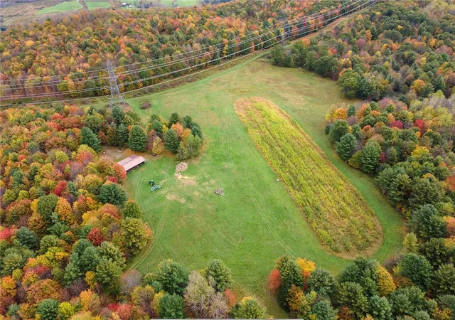 Photo 1 of Sale Pending at 734 Post Rd, Franklin, NY 13775 | MLS# R1671024 | Listing updated on 2026-07-17