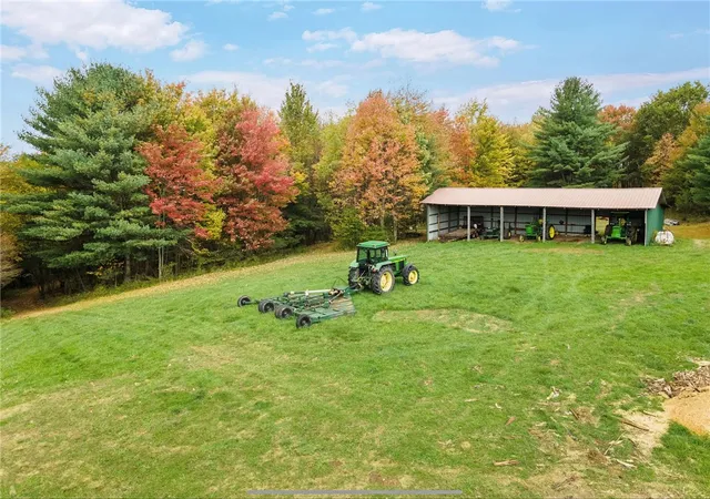 Photo 2 of Sale Pending at 734 Post Rd, Franklin, NY 13775 | MLS# R1671024 | Listing updated on 2026-07-17