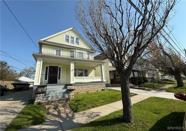 Homes for sale in Buffalo, NY | 22 Briggs Ave, Buffalo, NY 14207 | MLS# B1682669