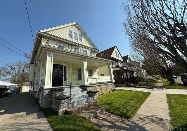 Homes for sale in Buffalo, NY | 22 Briggs Ave, Buffalo, NY 14207 | MLS# B1682669