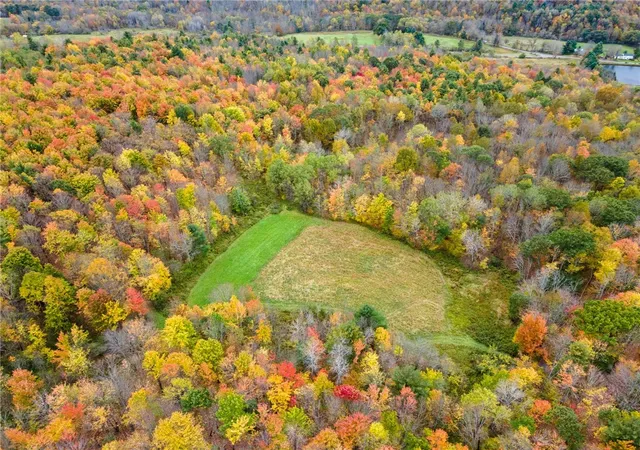 Photo 1 of Sale Pending at 734 Post Rd, Franklin, NY 13775 | MLS# R1671019 | Listing updated on 2026-07-17