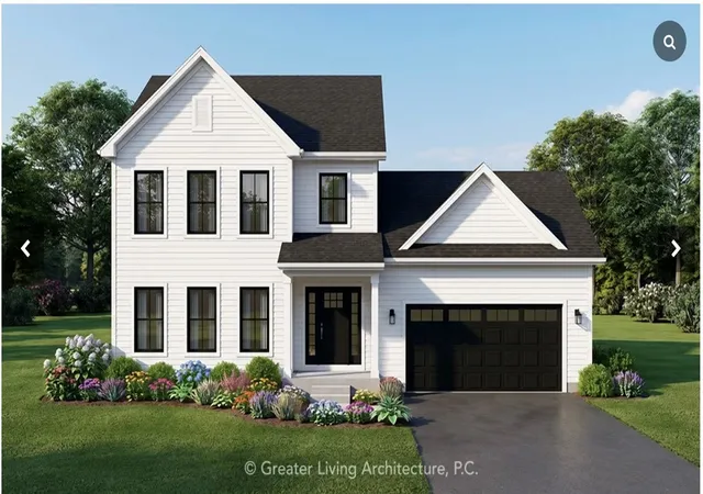 1st image of Lot 110 Hackberry Way, Webster, NY 14580 | MLS# R1681299