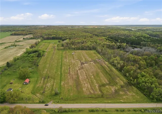 1st image of 0 Genesee Rd, North Collins, NY 14091 | MLS# B1683164