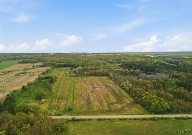 3rd image of 0 Genesee Rd, North Collins, NY 14091 | MLS# B1683164