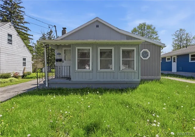 Homes for sale in Batavia City, NY | 15 Elmwood Ave, Batavia City, NY 14020 | MLS# B1683014